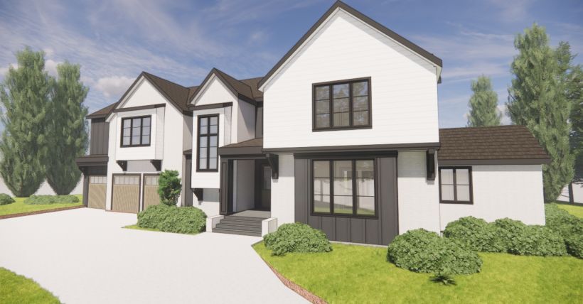 Extraordinary UNION HILL Luxury